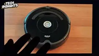 Fix Roomba Not Moving Forward Normally (2024)