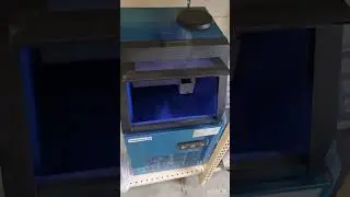 Льдогенератор Foodatlas BY-280FT