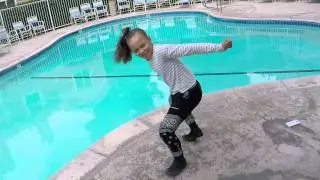 Tahani Anderson: Watch Me by Silento #WatchMeDanceOn