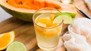 Tropical Sangria Recipe