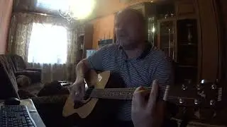 Высокогорный Дагестан.