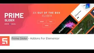 How to Create A Slider in WordPress Website | Prime Slider – Addons For Elementor