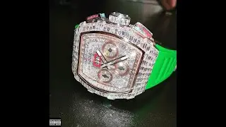 [FREE FOR PROFIT] HARD BOUNCY TRAP TYPE BEAT 
