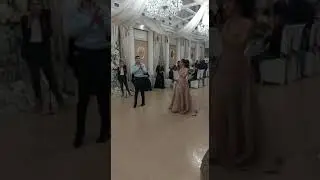 Цыганское сватовство Саша&Оличка