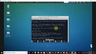 How to setup xUbuntu for HP Printer Scan for Network Folder
