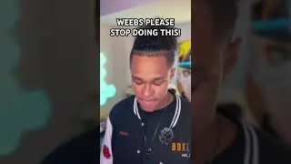 I WILL GET TO IT I PROMISE! 