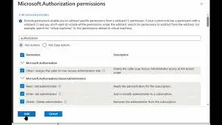 MS Azure Administrator Associate AZ 104 Qset 29 - RBAC, Resource Group, Access Permission, Scope