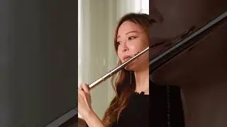 😛Double, Triple, Quadruple Tonguing Progressions #flute