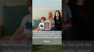 Aubreigh Wyatt Silenced  