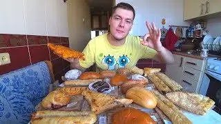 ОБЗОР ДЕШЕВОЙ ВЫПЕЧКИ ИЗ СИЛЬПО