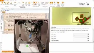 iRC-App Vision2D - Programmierung (3/3)