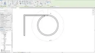 Revit 2019 - Walls - Episode 1 - Drawing Walls Basics