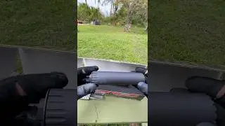 YHM R45 silencer - first look