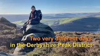 Peak Campervanning