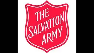 Hymn Tune - Rimington - Norwood Citadel Band of The Salvation Army
