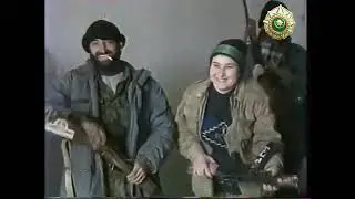 10 марта 1996 г. Чеченская республика Ичкерия, ОРТ "Воскресение".