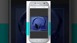 Crop images in Android Studio Kotlin Source code 