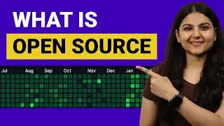 What is Open Source & How to Contribute? | Beginners Guide