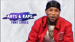 Tory Lanez Explains Why Lizzo Is His Spirit Animal | Arts & Raps | All Def Music