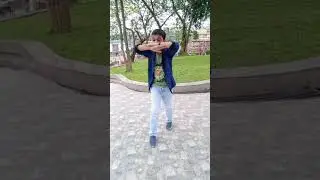 52 Gaj Ka Daman // Dance Video || #rerudrashow #shufflemoves #bollywooddance #viralsong