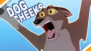 The movie that birthed many FURRIES - BALTO