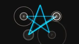 osu! 450 bpm jumps