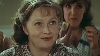 Песня, не вошедшая в фильм 