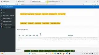 APEX_COLLECTION : UPDATE_MEMBER Procedure UPDATE_MEMBERS Procedure UPDATE_MEMBER_ATTRIBUTE Procedure