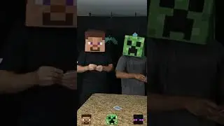 Who Won This?? - Minecraft Challenge