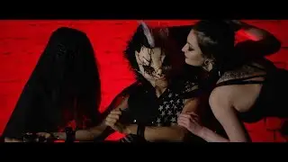 Welcome To Hell Feat. Messinian (Official Video) - DJ BL3ND