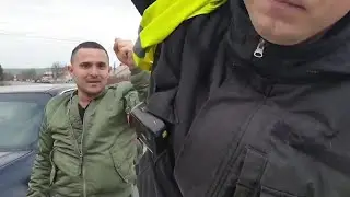 Ловлю полицейских на взятке | Лучшие моменты 