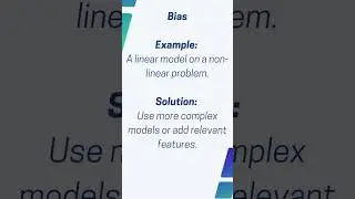Understanding Bias and Variance in Machine Learning