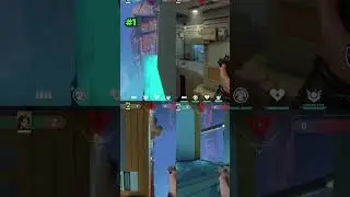 The Most Broken Sage Walls On Abyss❗👀