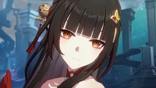 Lingsha in All Languages | Honkai: Star Rail 2.5