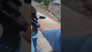 mencari stnk gsx R150 gak ketemu2