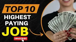 Top 10 High paying Jobs 😱 for BCA Students #bca #jobs #computerscience