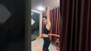 Yoga sexy massage girl