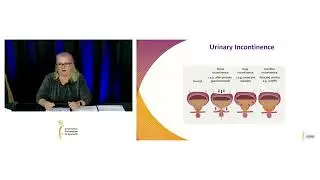 Types of urinary incontinence males may experience