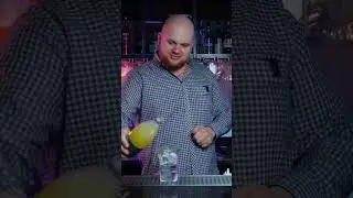 Коктейль за 15 секунд 🔥