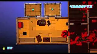 Hotline Miami 2 Level Editor Beta: Enforce (+DOWNLOAD LINK)