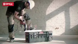 Qbrick System One Longer