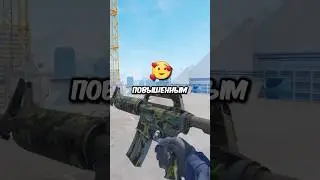 💩СОБРАЛ ИНВЕНТАРЬ БОМЖА В CS2