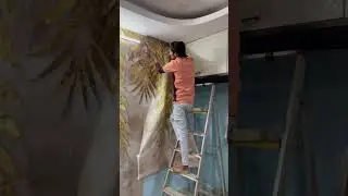 5d wallpaper for walls In HYDERABAD | 9892697457 | 5d wallpaper design | 