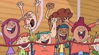 Wayside   S01E08   Mad Hot   Mamaland Blues