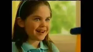 Nick Jr Commercial Breaks 2007 pt 4