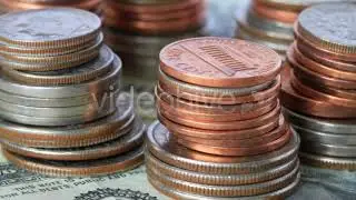 Money Background 3 | Stock Footage - Envato elements