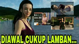 BACK TO THE CABIN : GAME PEMERSATU BANGSA GAME DEWASA ANDROID