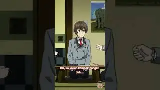 CEWE HANYA MODAL MULUT ATAS DAN BAWAH😅| SHIMONETA SHORTS 