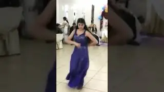 Снежаночка, на выход! 