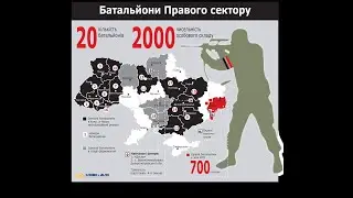 Ukrain Arrested by Russia ToDay gang weapons arsenal Right Sector White Greatness Nazi Nation-Social
